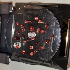💝Genuine Cut Garnet lot 5